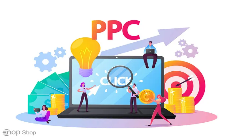 تبلیغات کلیکی (PPC) چیست؟